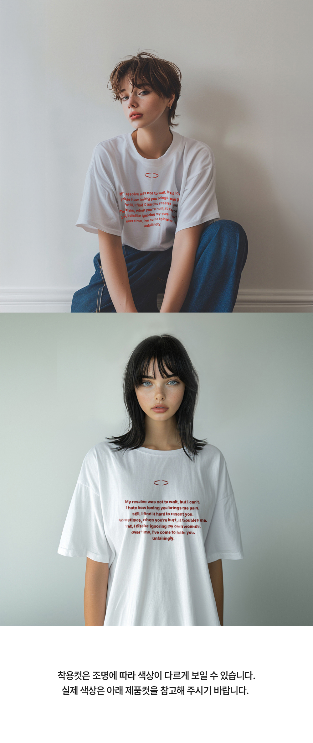 드레스 모델 착용 이미지-S47L2